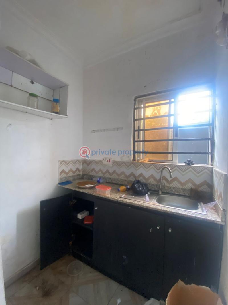 1 bedroom Penthouse For Rent Sangotedo Lagos - 7
