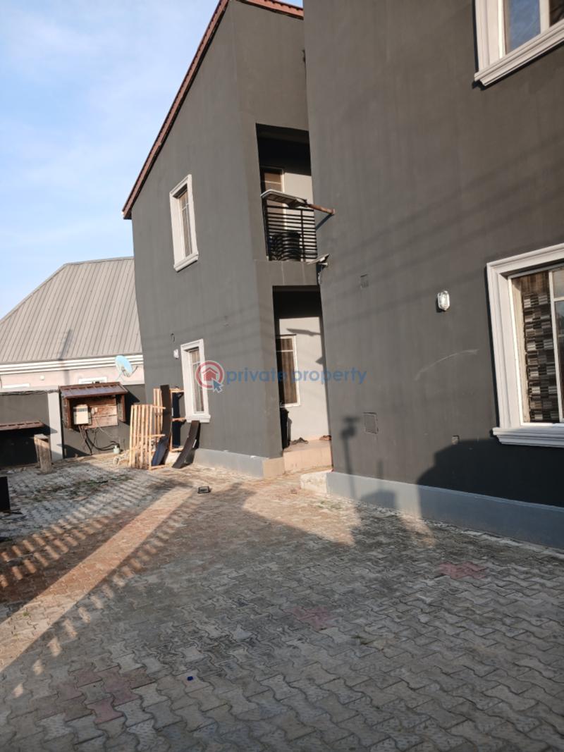 1 bedroom Penthouse For Rent Sangotedo Lagos - 4
