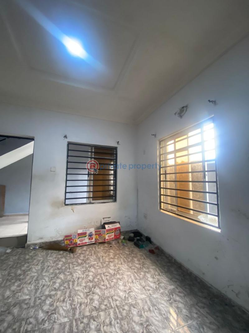 1 bedroom Penthouse For Rent Sangotedo Lagos - 6