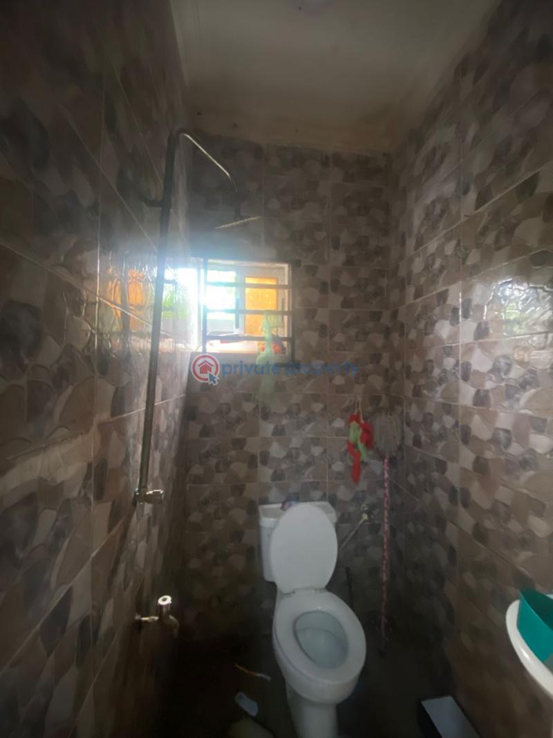 1 bedroom Penthouse For Rent Sangotedo Lagos - 8
