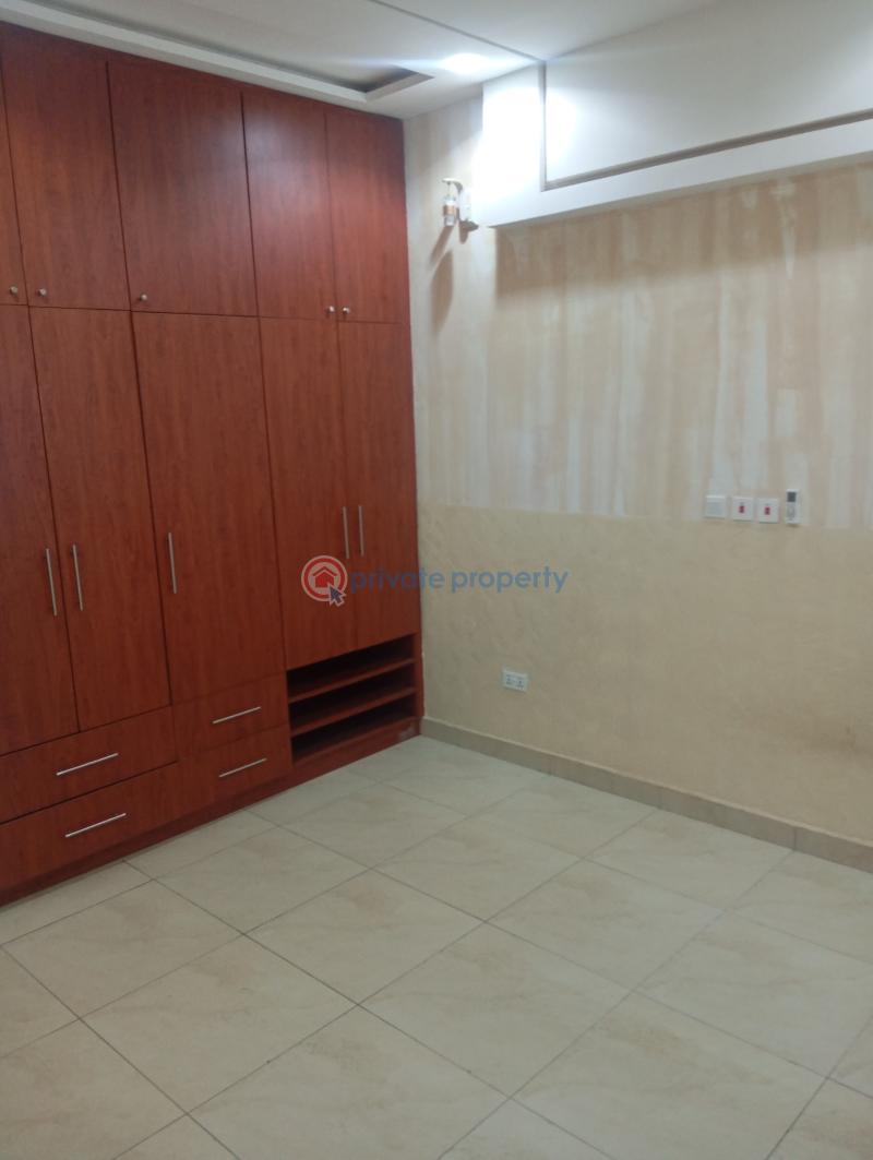 4 bedroom Semi detached Duplex For Rent Jahi, Gilmor Abuja. Jahi Abuja Phase 2  - 7