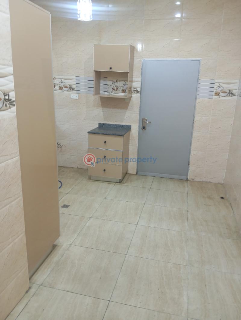 4 bedroom Semi detached Duplex For Rent Jahi, Gilmor Abuja. Jahi Abuja Phase 2  - 4