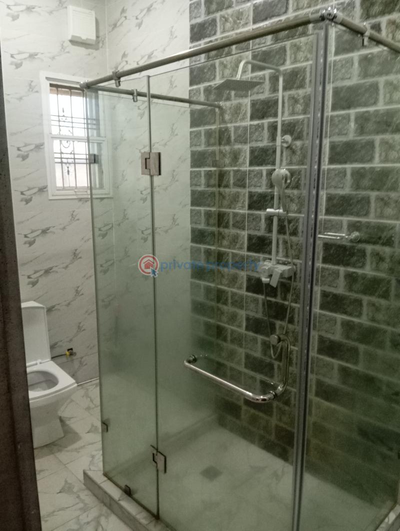 4 bedroom Semi detached Duplex For Rent Jahi, Gilmor Abuja. Jahi Abuja Phase 2  - 6