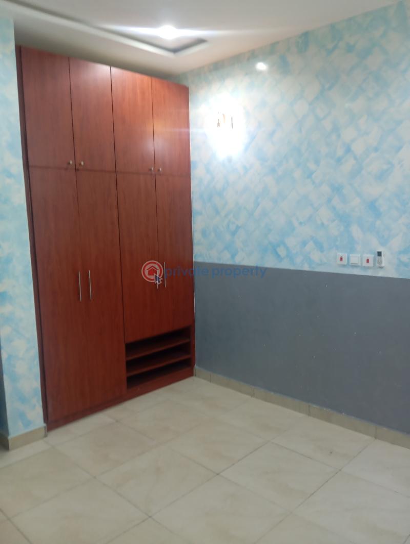 4 bedroom Semi detached Duplex For Rent Jahi, Gilmor Abuja. Jahi Abuja Phase 2  - 9