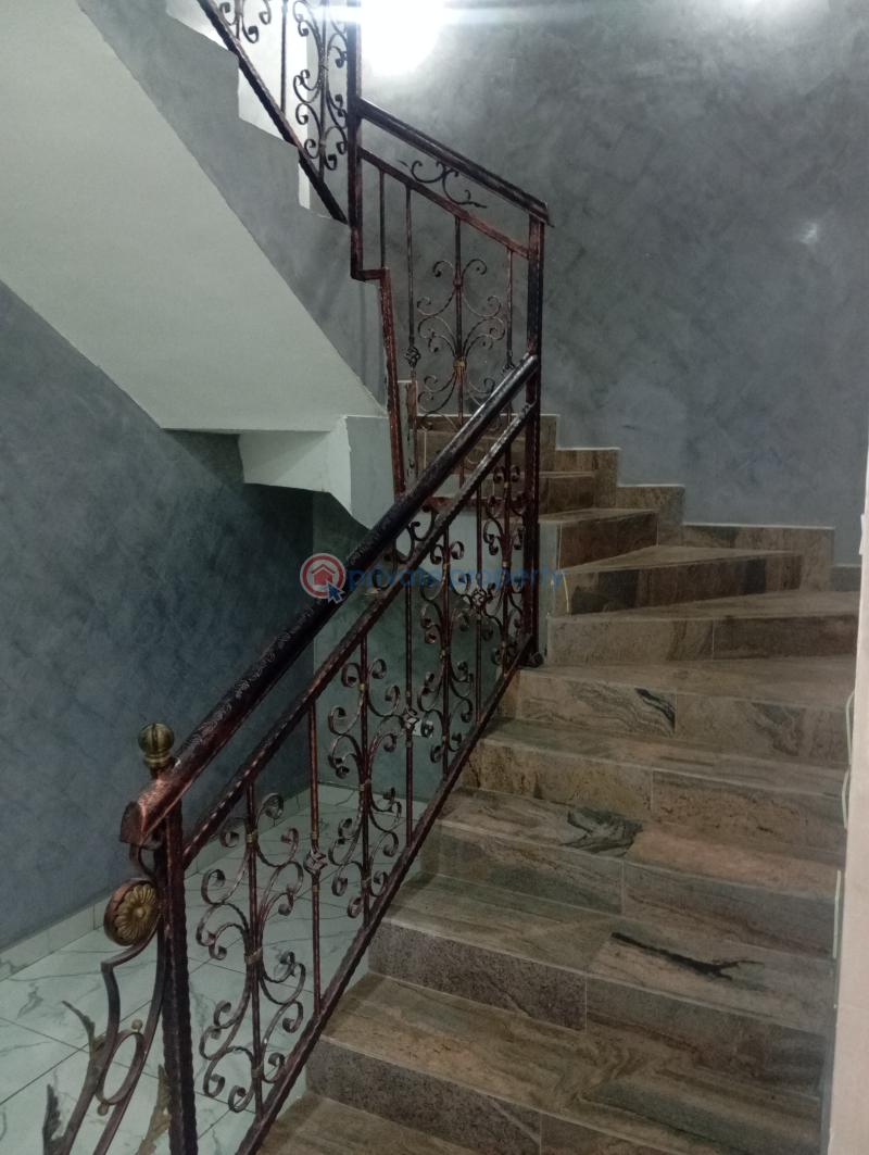 4 bedroom Semi detached Duplex For Rent Jahi, Gilmor Abuja. Jahi Abuja Phase 2  - 5