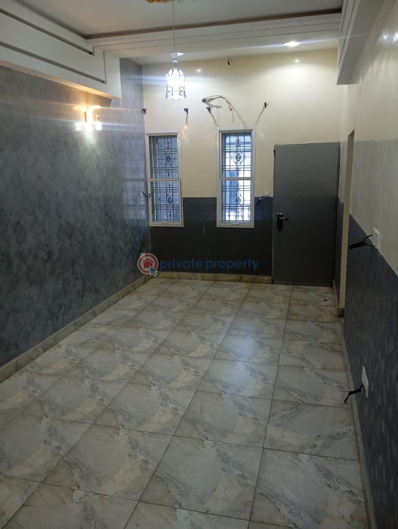 4 bedroom Semi detached Duplex For Rent Jahi, Gilmor Abuja. Jahi Abuja Phase 2  - 2