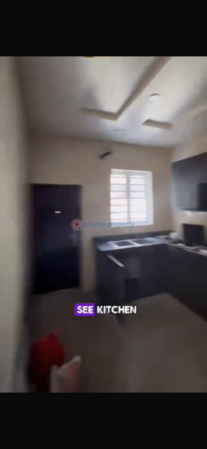 4 bedroom Semi detached Duplex For Rent LSDPC Maryland Estate Lagos - 1