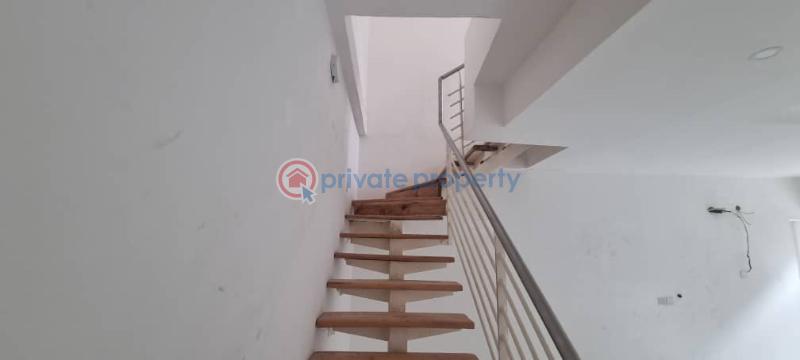 4 bedroom Detached Duplex For Rent Lekki Phase1 Lekki Lagos - 1