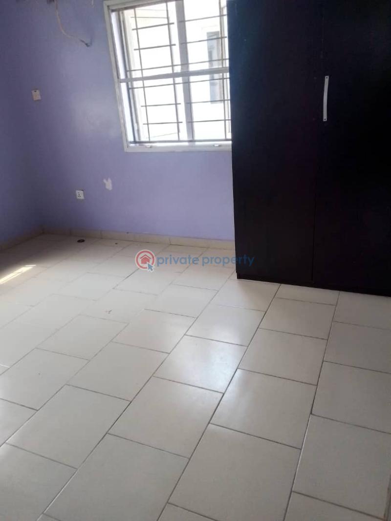 2 bedroom Block Of Flats For Rent Ikota Gra I Lekki Lagos - 3