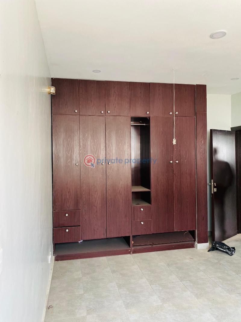 4 bedroom Semi detached Duplex For Rent Sangotedo Ajah Lekki Lekki Lagos - 6