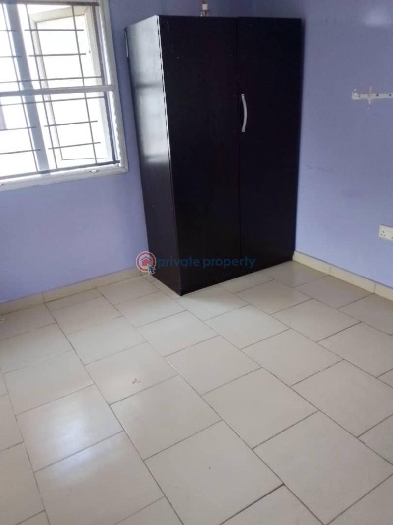 2 bedroom Block Of Flats For Rent Ikota Gra I Lekki Lagos - 2