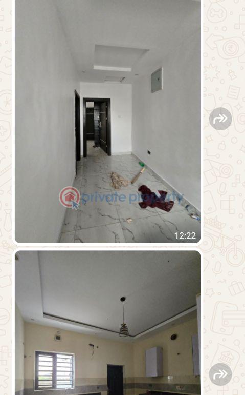 2 bedroom Duplex For Rent Omole Phase 2 Ojodu Lagos - 5