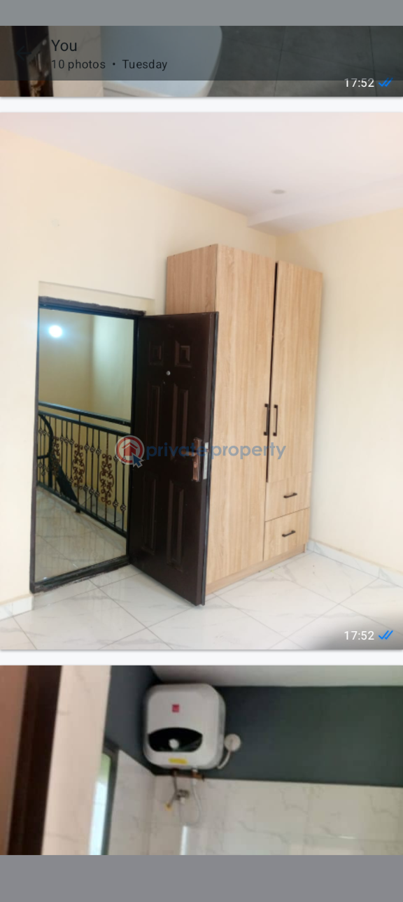 2 bedroom Duplex For Rent Isheri North Ojodu Lagos - 4
