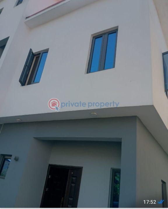 2 bedroom Duplex For Rent Isheri North Ojodu Lagos - 8