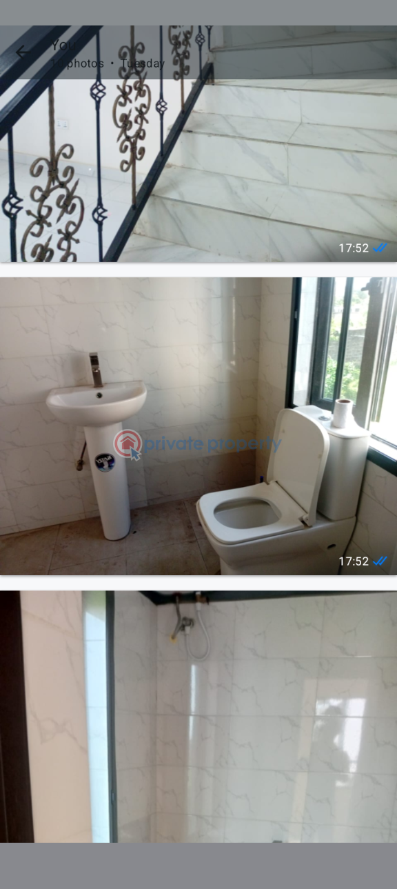 2 bedroom Duplex For Rent Isheri North Ojodu Lagos - 7