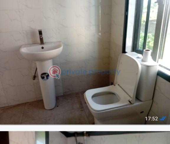 2 bedroom Duplex For Rent Isheri North Ojodu Lagos - 6