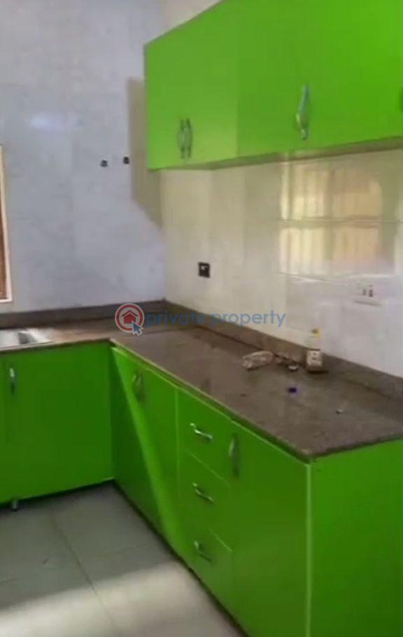 2 bedroom Block Of Flats For Rent Ago Palace Isolo Lagos - 7