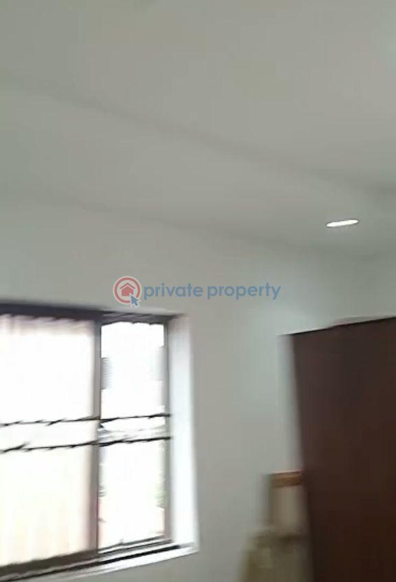 2 bedroom Block Of Flats For Rent Ago Palace Isolo Lagos - 8