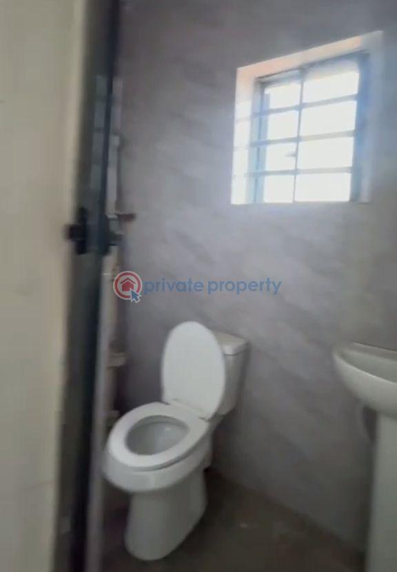 2 bedroom Block Of Flats For Rent Ago Palace Isolo Lagos - 4