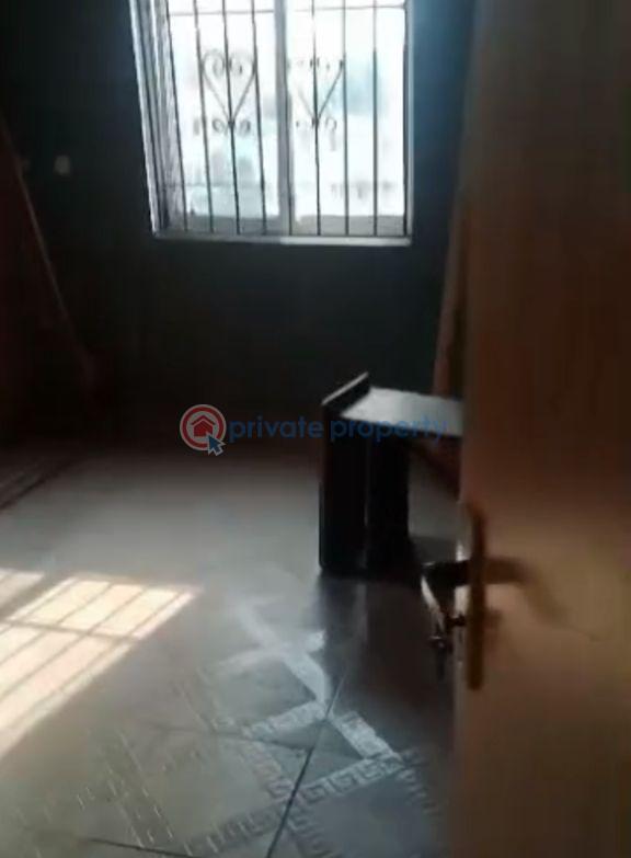 2 bedroom Block Of Flats For Rent Ago Palace Isolo Lagos - 8