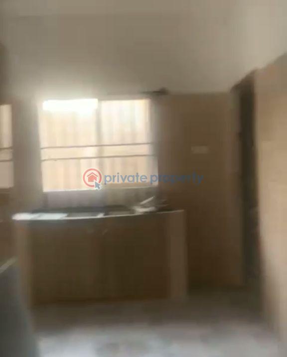 2 bedroom Block Of Flats For Rent Ago Palace Isolo Lagos - 7
