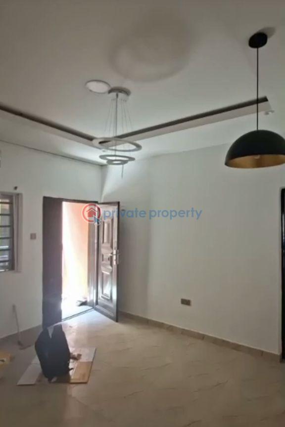 2 bedroom Block Of Flats For Rent Ago Palace Isolo Lagos - 9