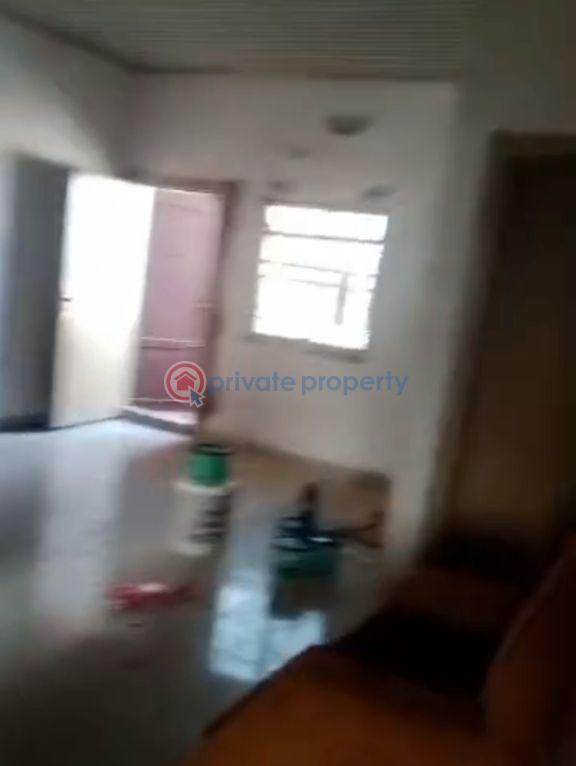 2 bedroom Block Of Flats For Rent Ago Palace Isolo Lagos - 0
