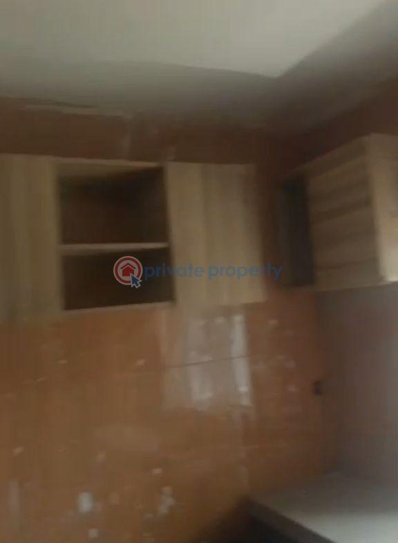 1 bedroom Mini Flat For Rent Ago Palace Isolo Lagos - 5
