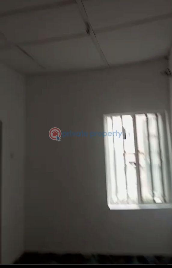 2 bedroom Block Of Flats For Rent Ago Palace Isolo Lagos - 4