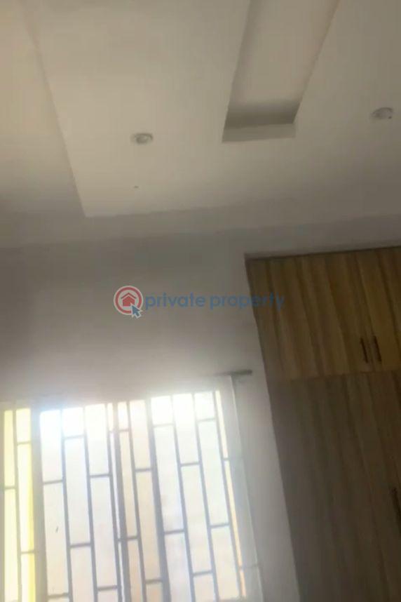 2 bedroom Block Of Flats For Rent Ago Palace Isolo Lagos - 3