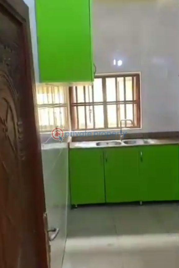 2 bedroom Block Of Flats For Rent Ago Palace Isolo Lagos - 5