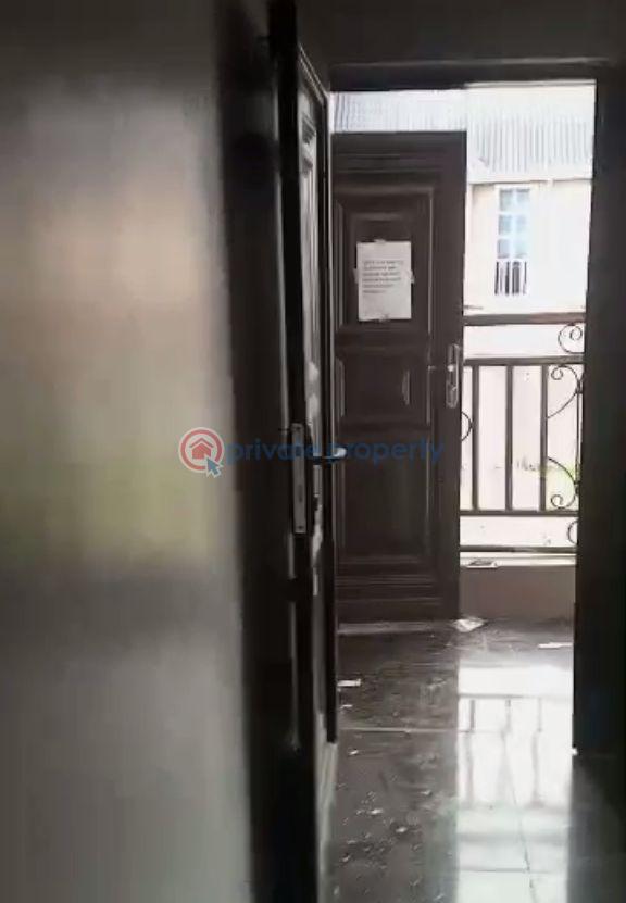 2 bedroom Block Of Flats For Rent Ago Palace Isolo Lagos - 0