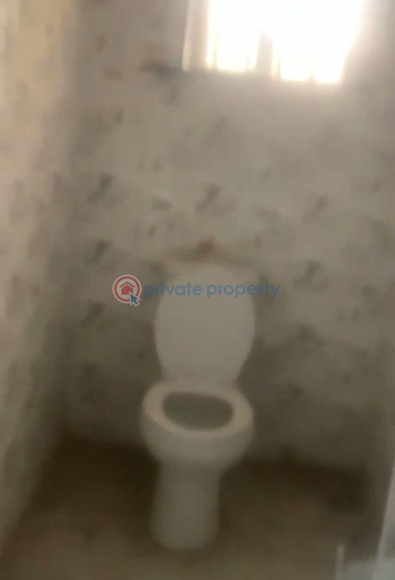 2 bedroom Block Of Flats For Rent Ago Palace Isolo Lagos - 4