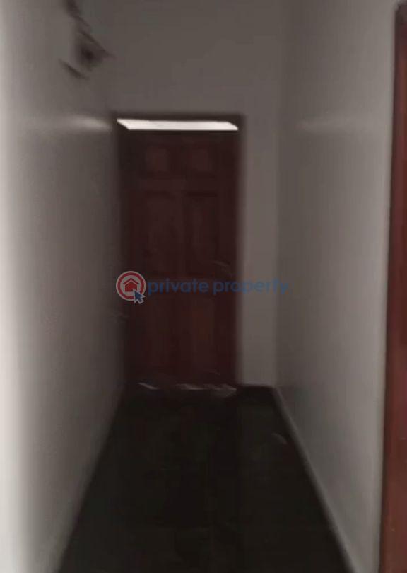 2 bedroom Block Of Flats For Rent Ago Palace Isolo Lagos - 7