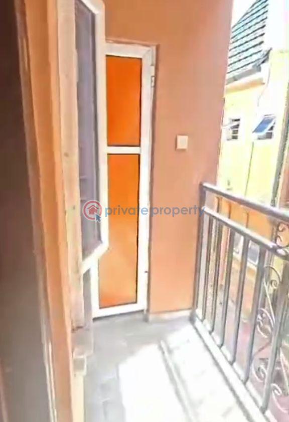 2 bedroom Block Of Flats For Rent Ago Palace Isolo Lagos - 2