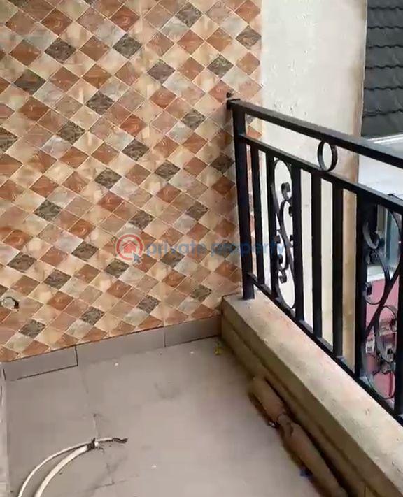 2 bedroom Block Of Flats For Rent Ago Palace Isolo Lagos - 5