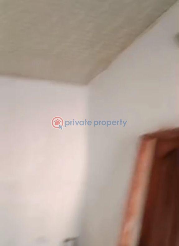 2 bedroom Block Of Flats For Rent Ago Palace Isolo Lagos - 2