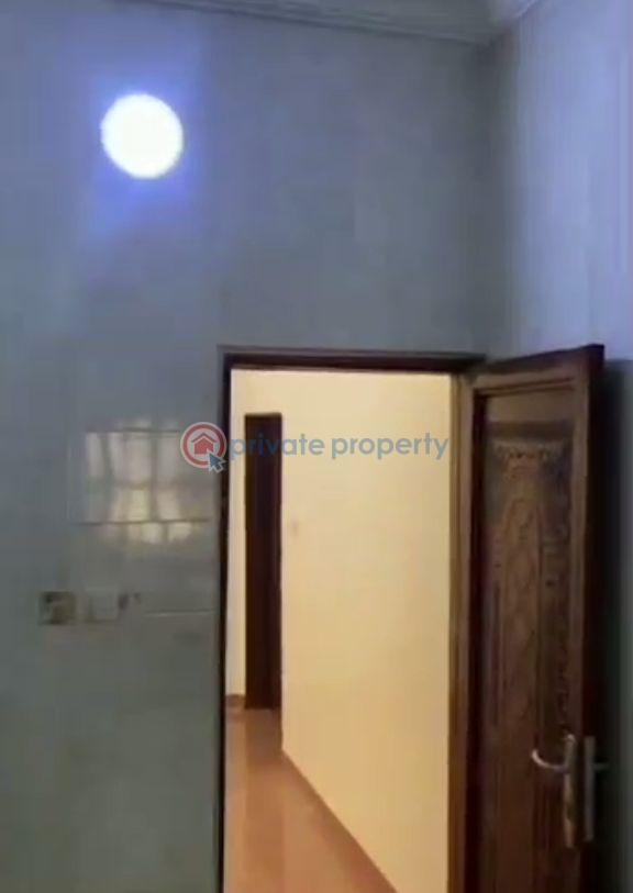 2 bedroom Block Of Flats For Rent Ago Palace Isolo Lagos - 9