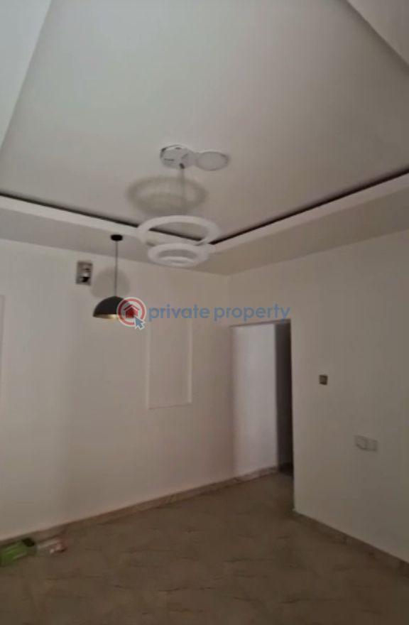 2 bedroom Block Of Flats For Rent Ago Palace Isolo Lagos - 0