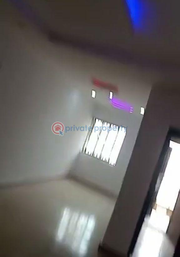 2 bedroom Block Of Flats For Rent Ago Palace Isolo Lagos - 2