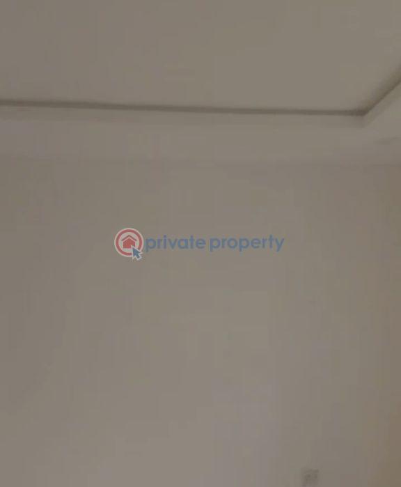 1 bedroom Mini Flat For Rent Ago Palace Isolo Lagos - 1