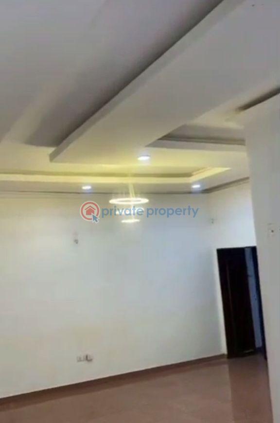 2 bedroom Block Of Flats For Rent Ago Palace Isolo Lagos - 0