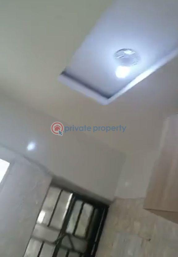 2 bedroom Block Of Flats For Rent Ago Palace Isolo Lagos - 5