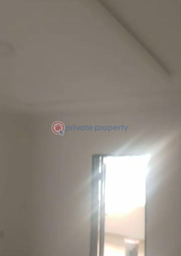 1 bedroom Mini Flat For Rent Ago Palace Isolo Lagos - 9