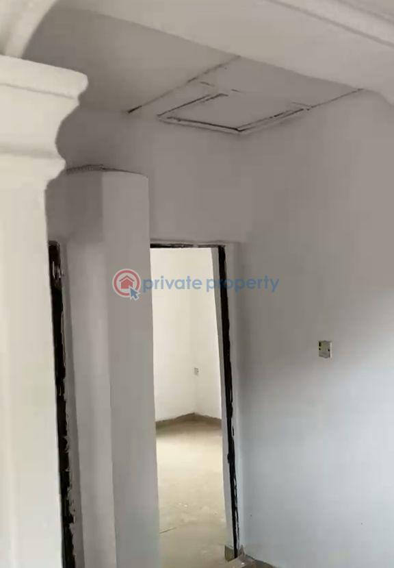2 bedroom Block Of Flats For Rent Ago Palace Isolo Lagos - 4