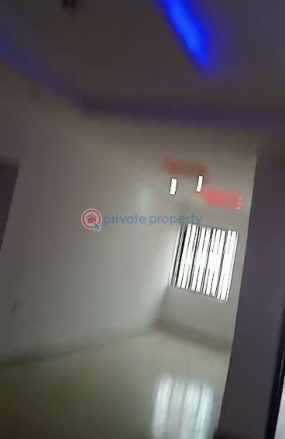 2 bedroom Block Of Flats For Rent Ago Palace Isolo Lagos - 0