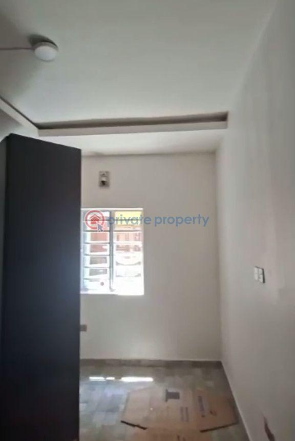 2 bedroom Block Of Flats For Rent Ago Palace Isolo Lagos - 4