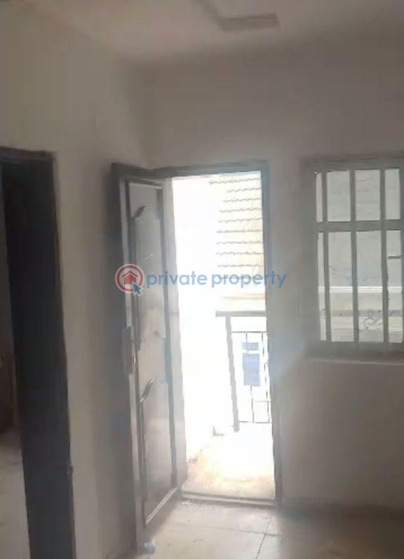 1 bedroom Mini Flat For Rent Ago Palace Isolo Lagos - 11