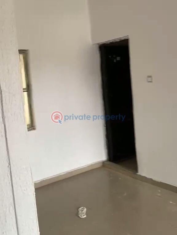 2 bedroom Block Of Flats For Rent Ago Palace Isolo Lagos - 10