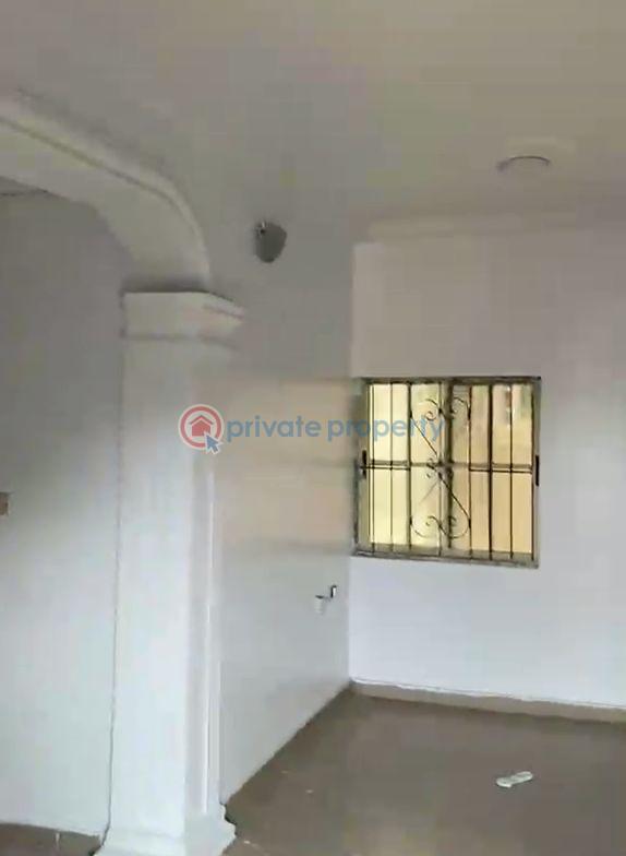 2 bedroom Block Of Flats For Rent Ago Palace Isolo Lagos - 3